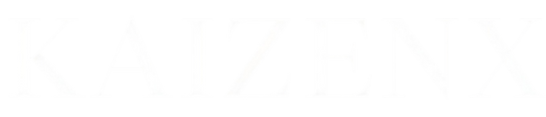 KAIZENX